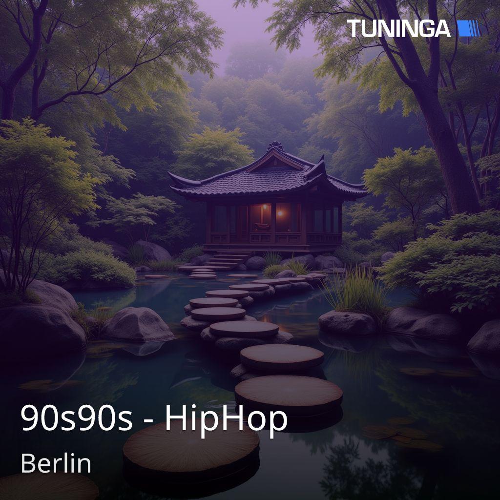 90s90s - HipHop