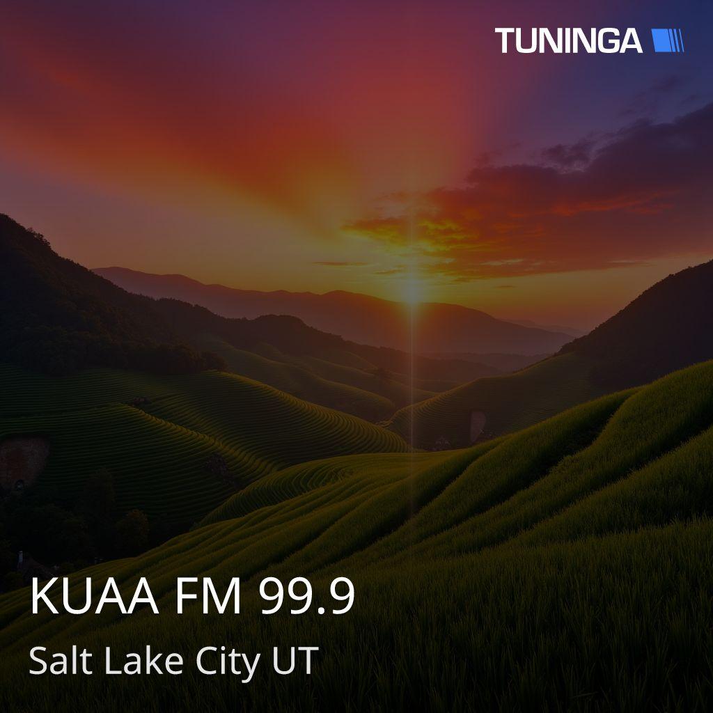 KUAA FM 99.9
