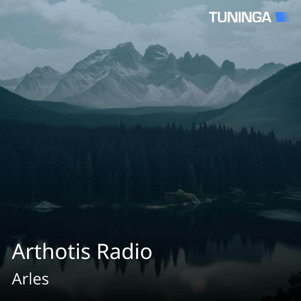 Arthotis Radio