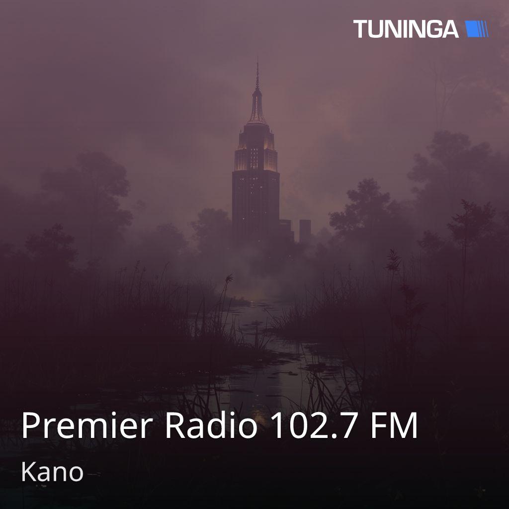 Premier Radio 102.7 FM
