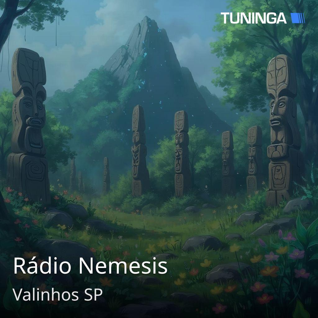 Rádio Nemesis