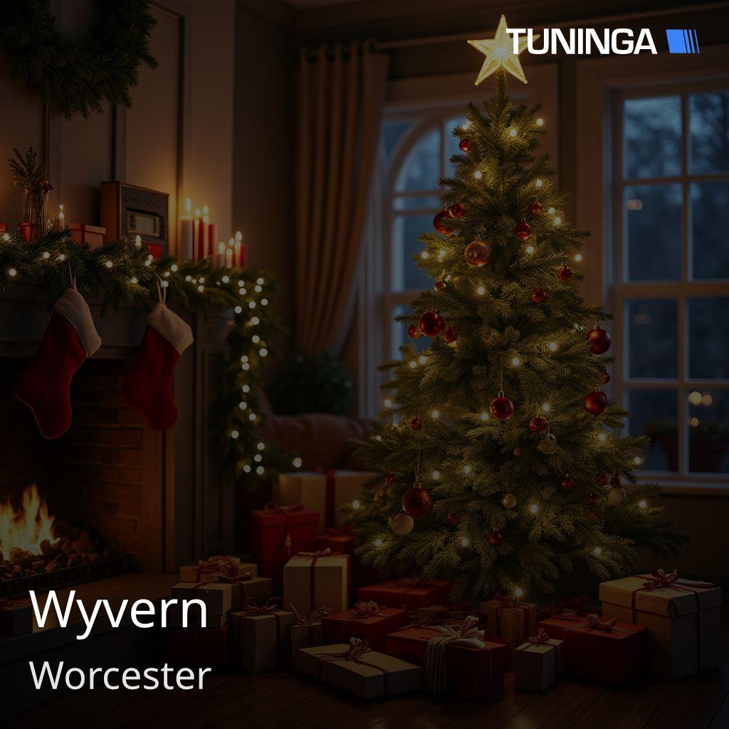 Wyvern