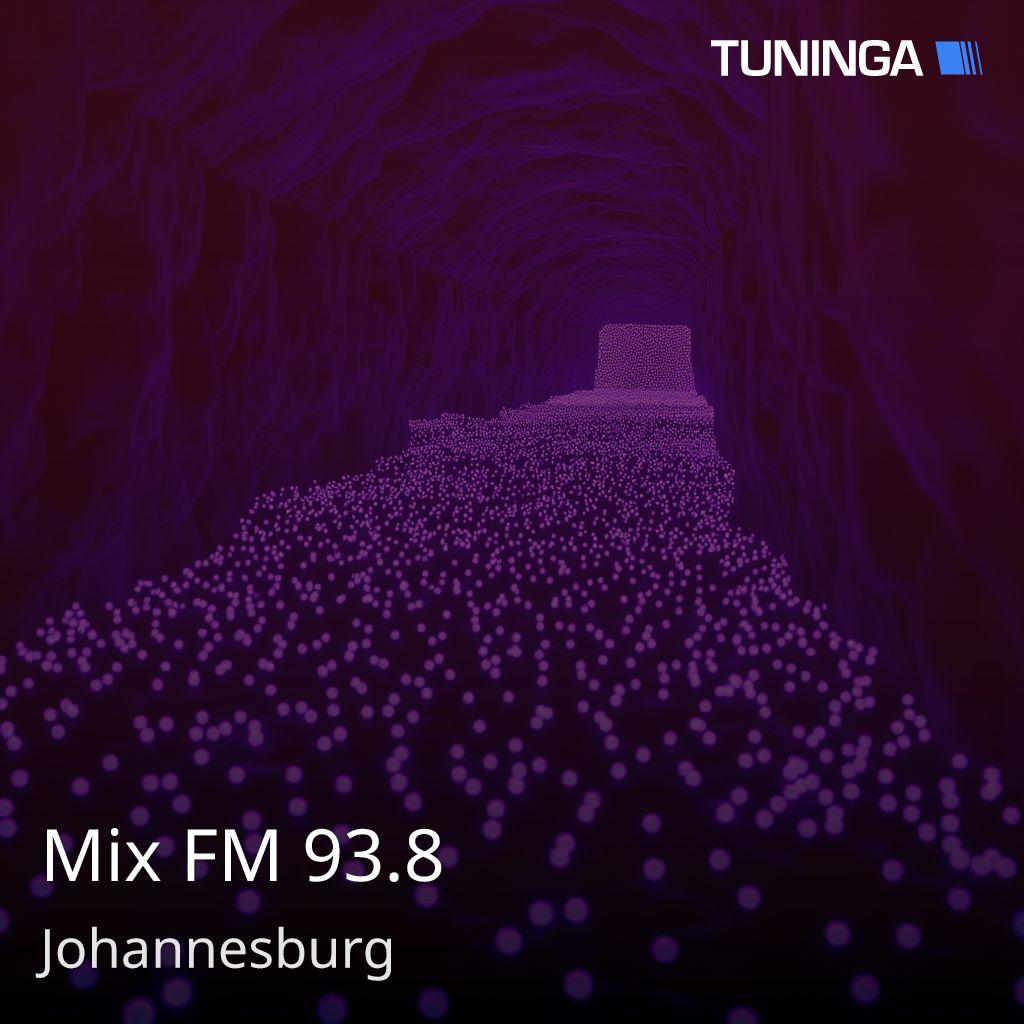 Mix FM 93.8