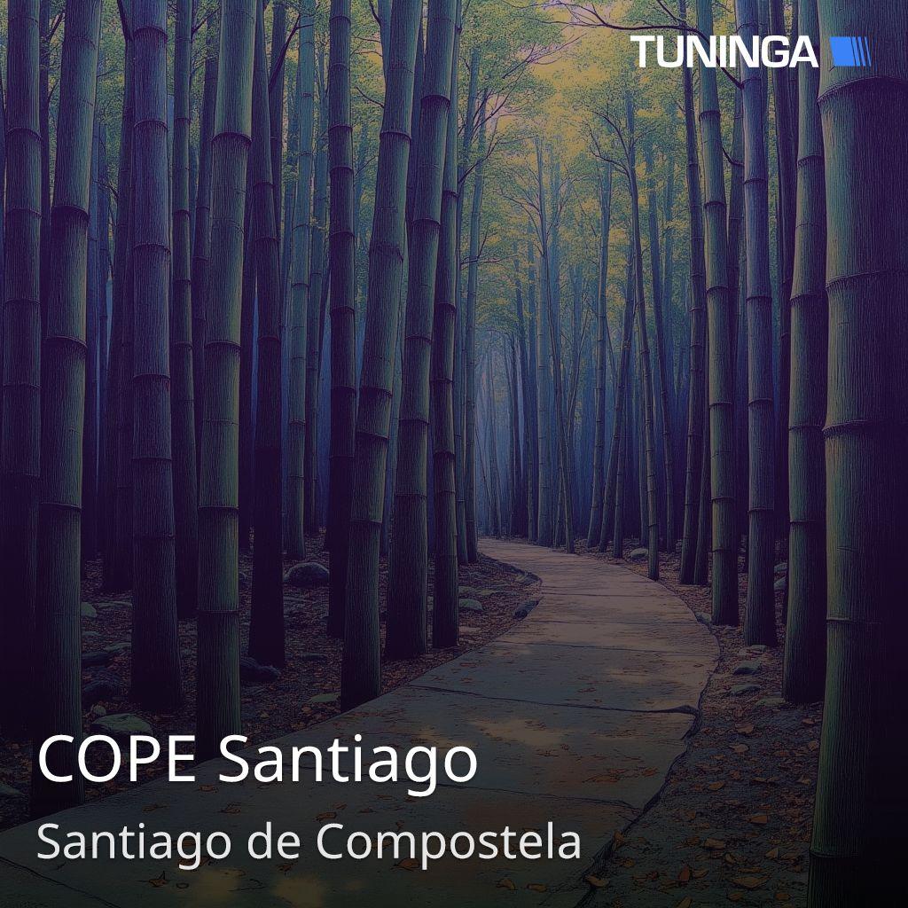 COPE Santiago