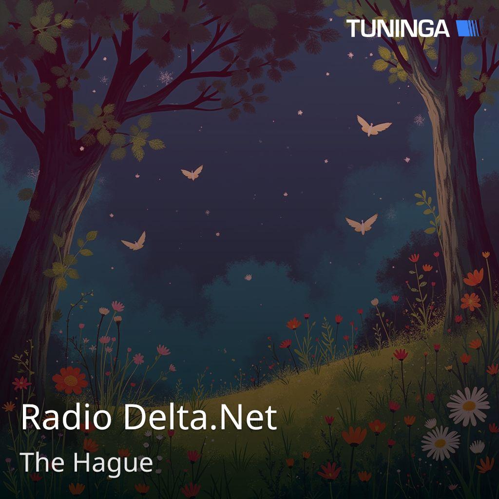 Radio Delta.Net