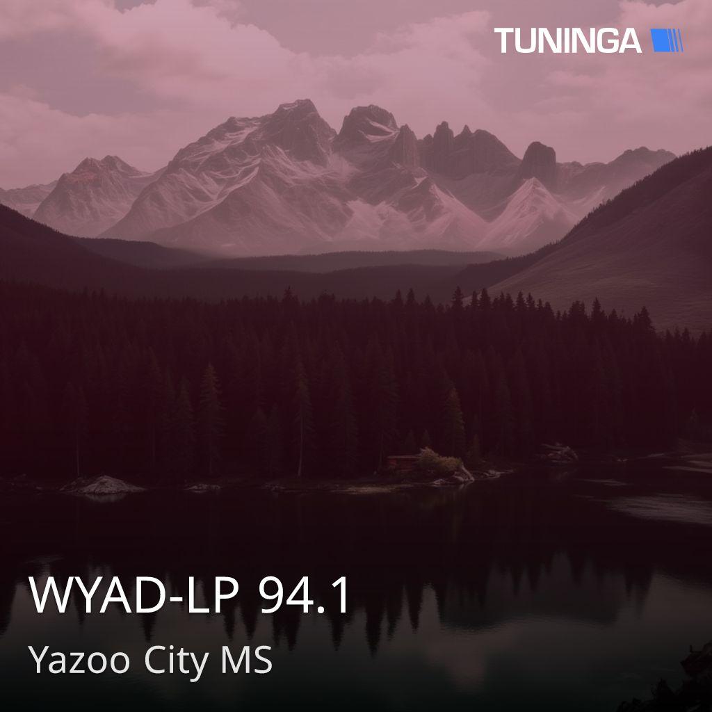WYAD-LP 94.1