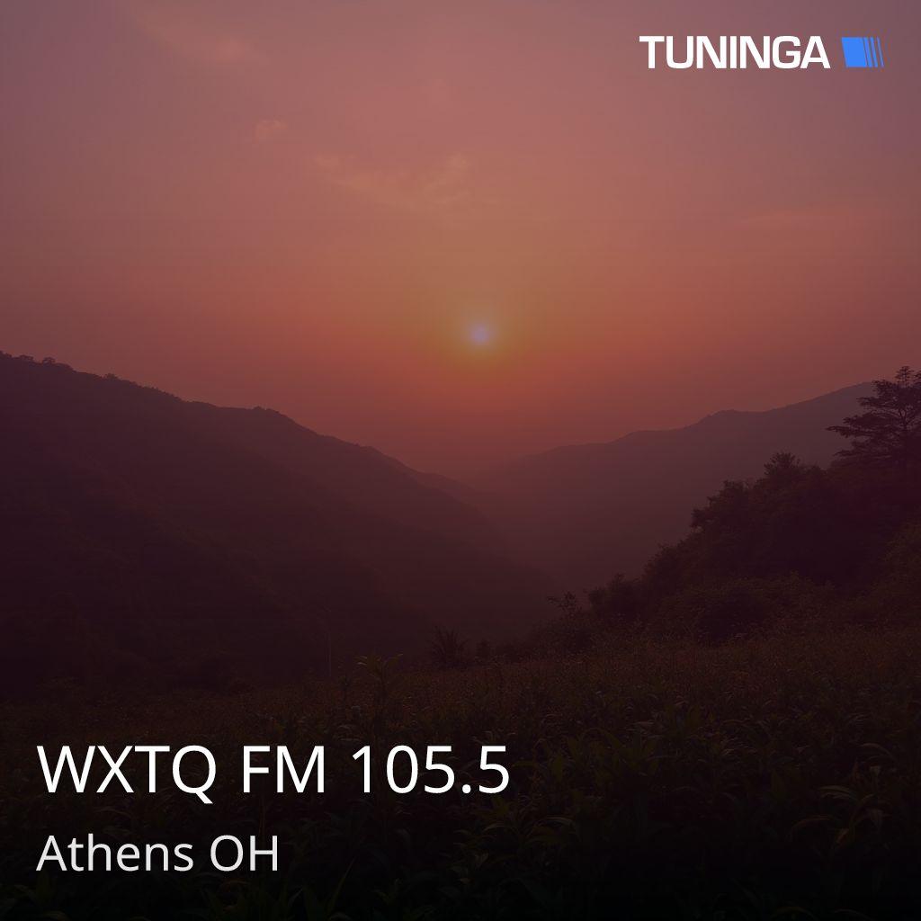 WXTQ FM 105.5