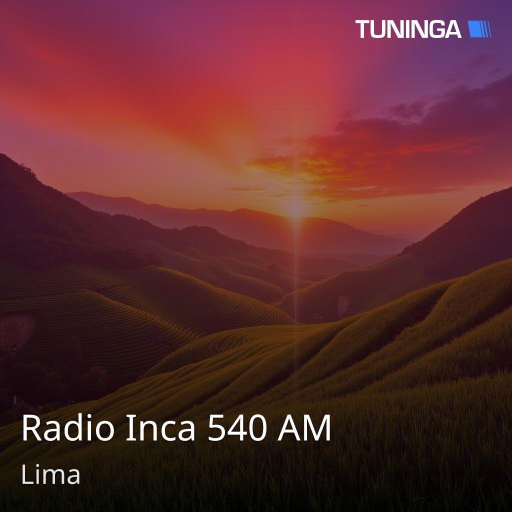 Radio Inca 540 AM
