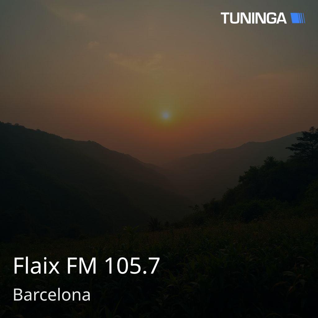 Flaix FM 105.7