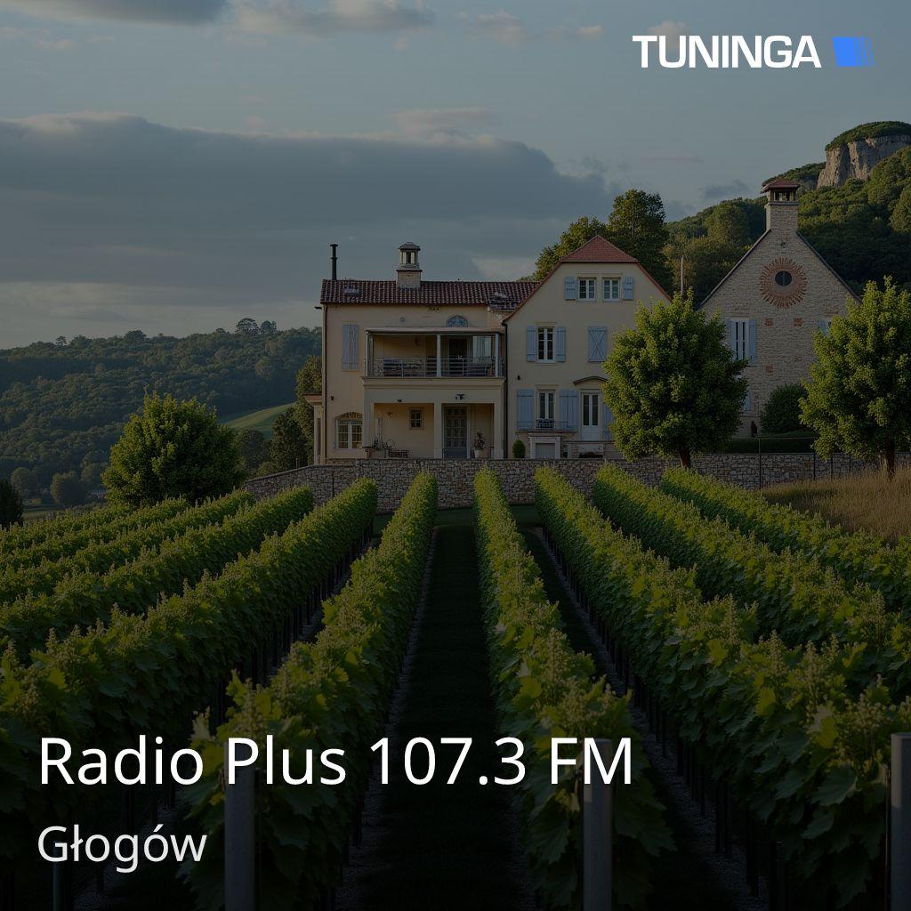 Radio Plus 107.3 FM