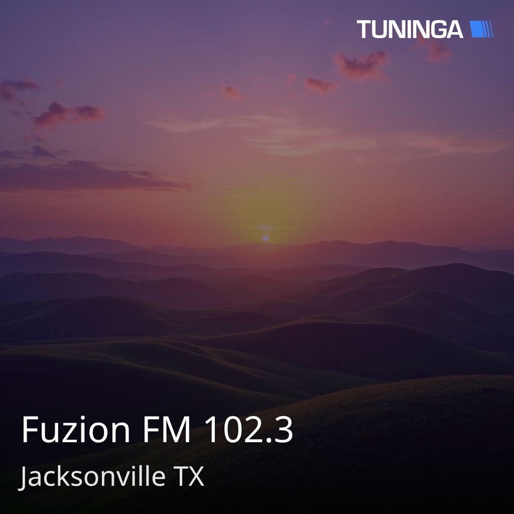 Fuzion FM 102.3