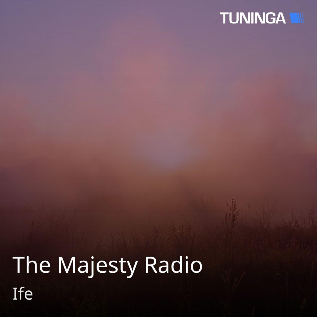 The Majesty Radio