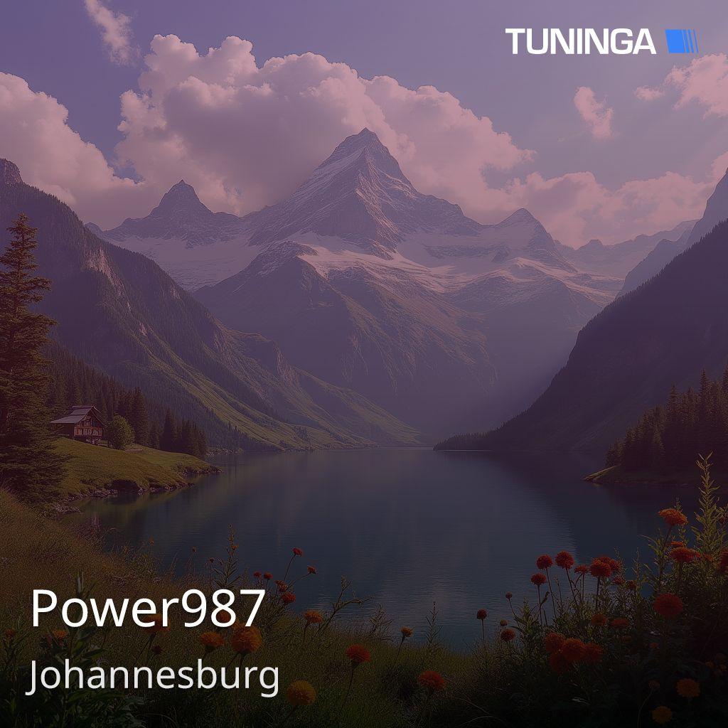 Power987