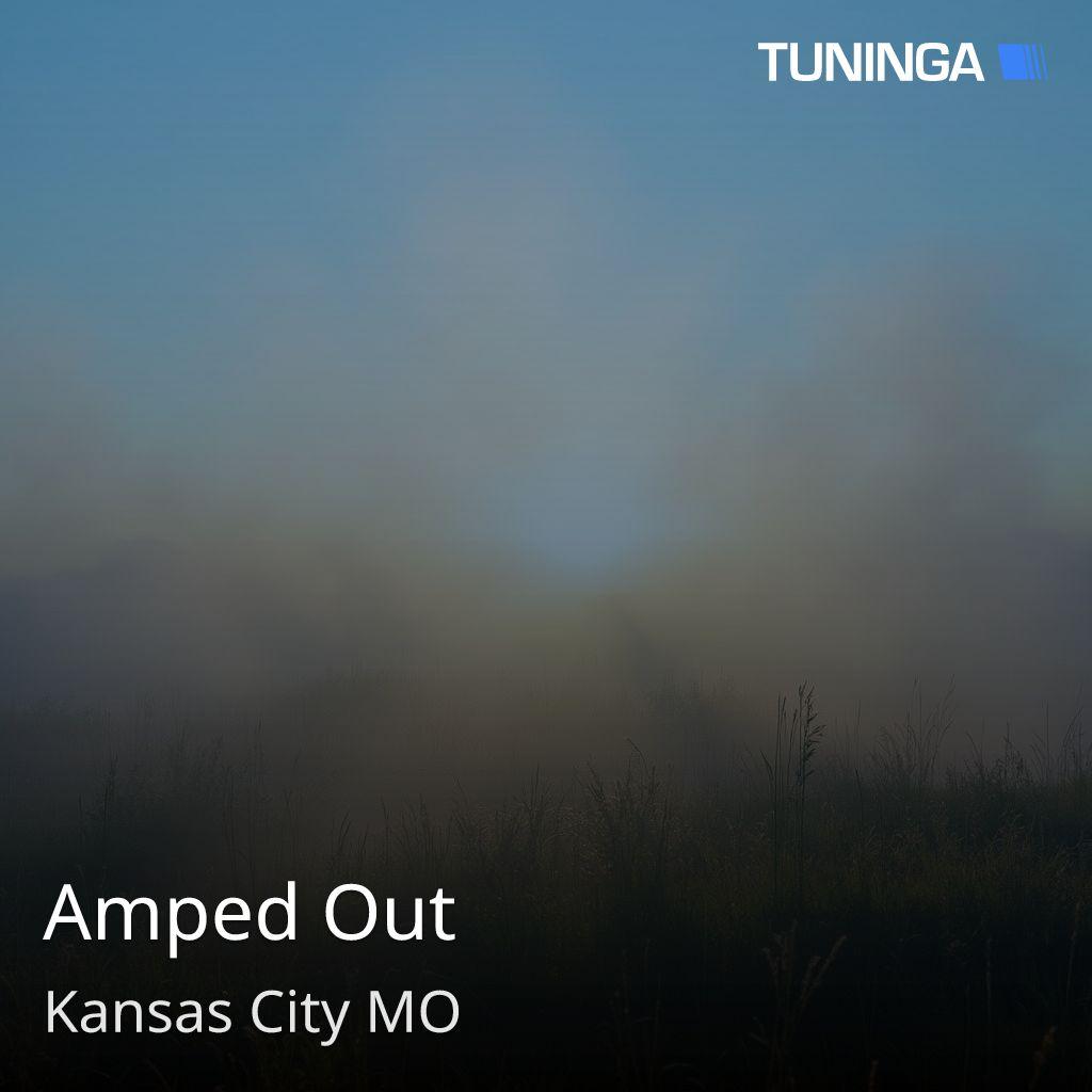 Amped Out