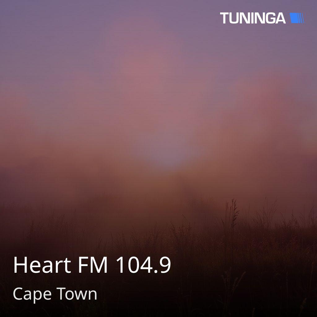 Heart FM 104.9