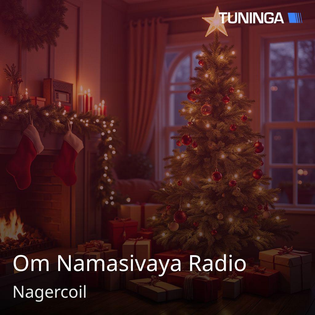 Om Namasivaya Radio