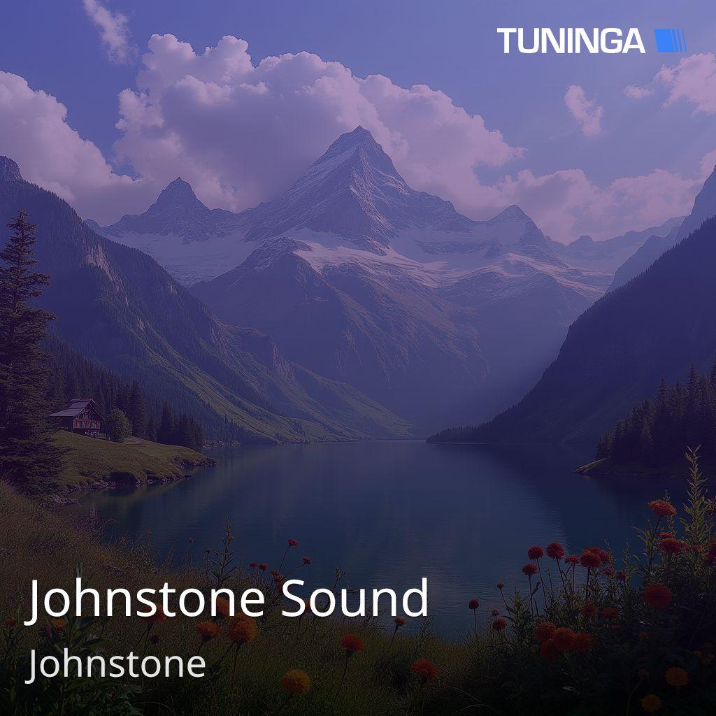 Johnstone Sound