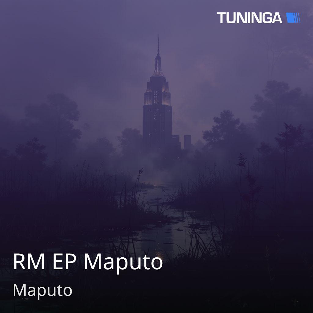 RM EP Maputo