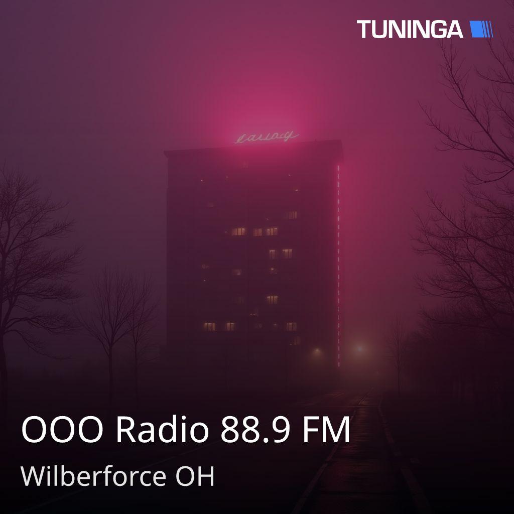 OOO Radio 88.9 FM