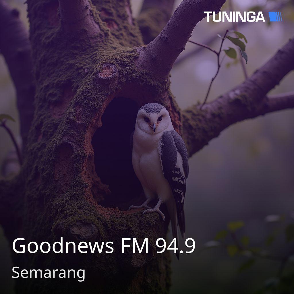 Goodnews FM 94.9