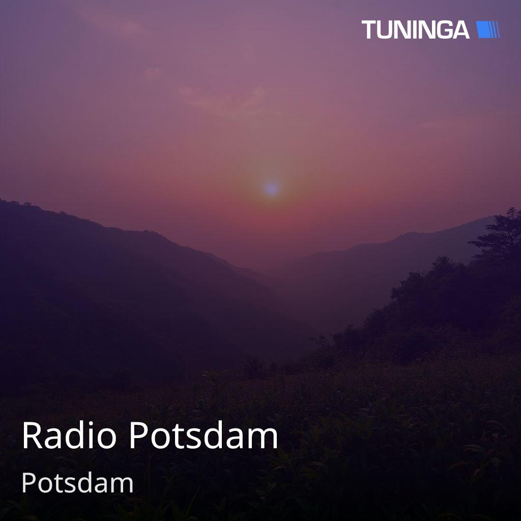 Radio Potsdam