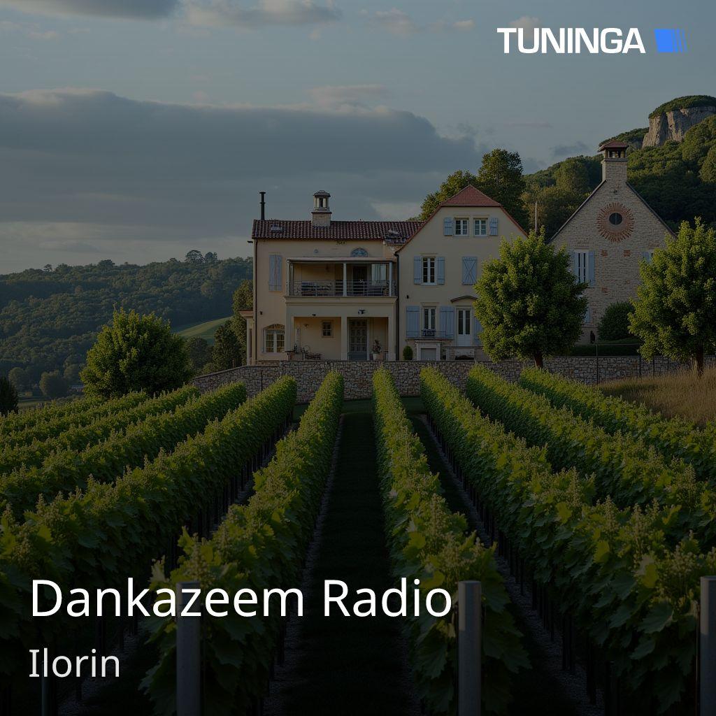 Dankazeem Radio