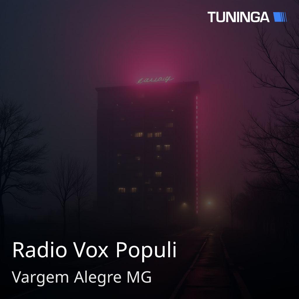 Radio Vox Populi
