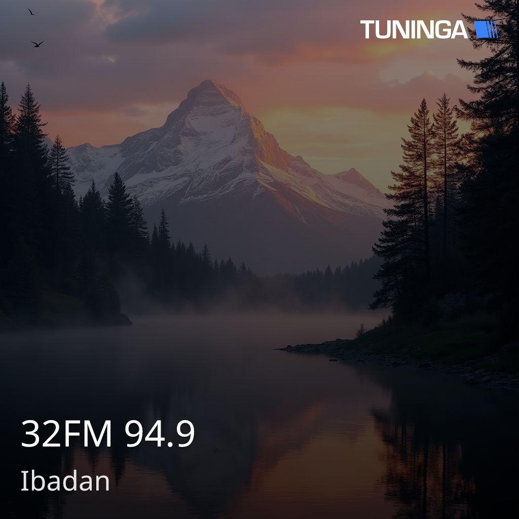 32FM 94.9