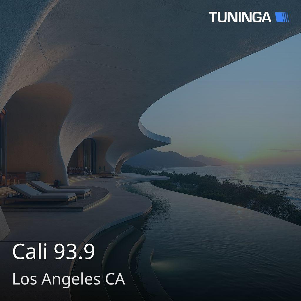 Cali 93.9
