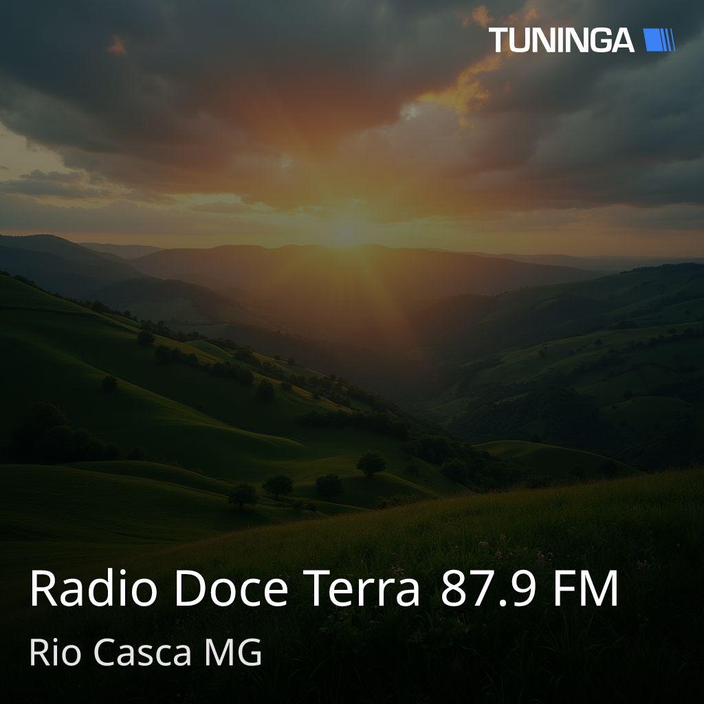 Radio Doce Terra 87.9 FM