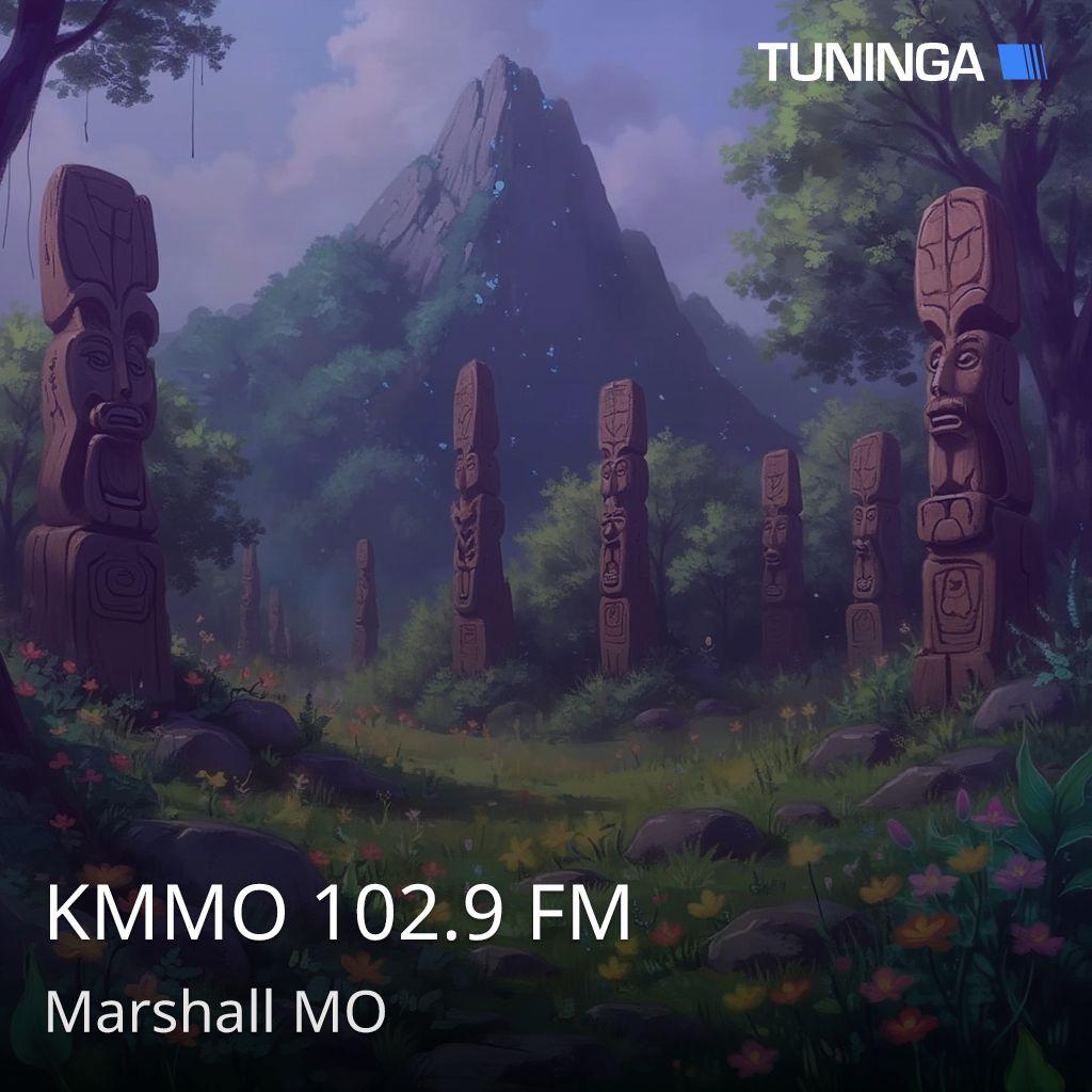 KMMO 102.9 FM