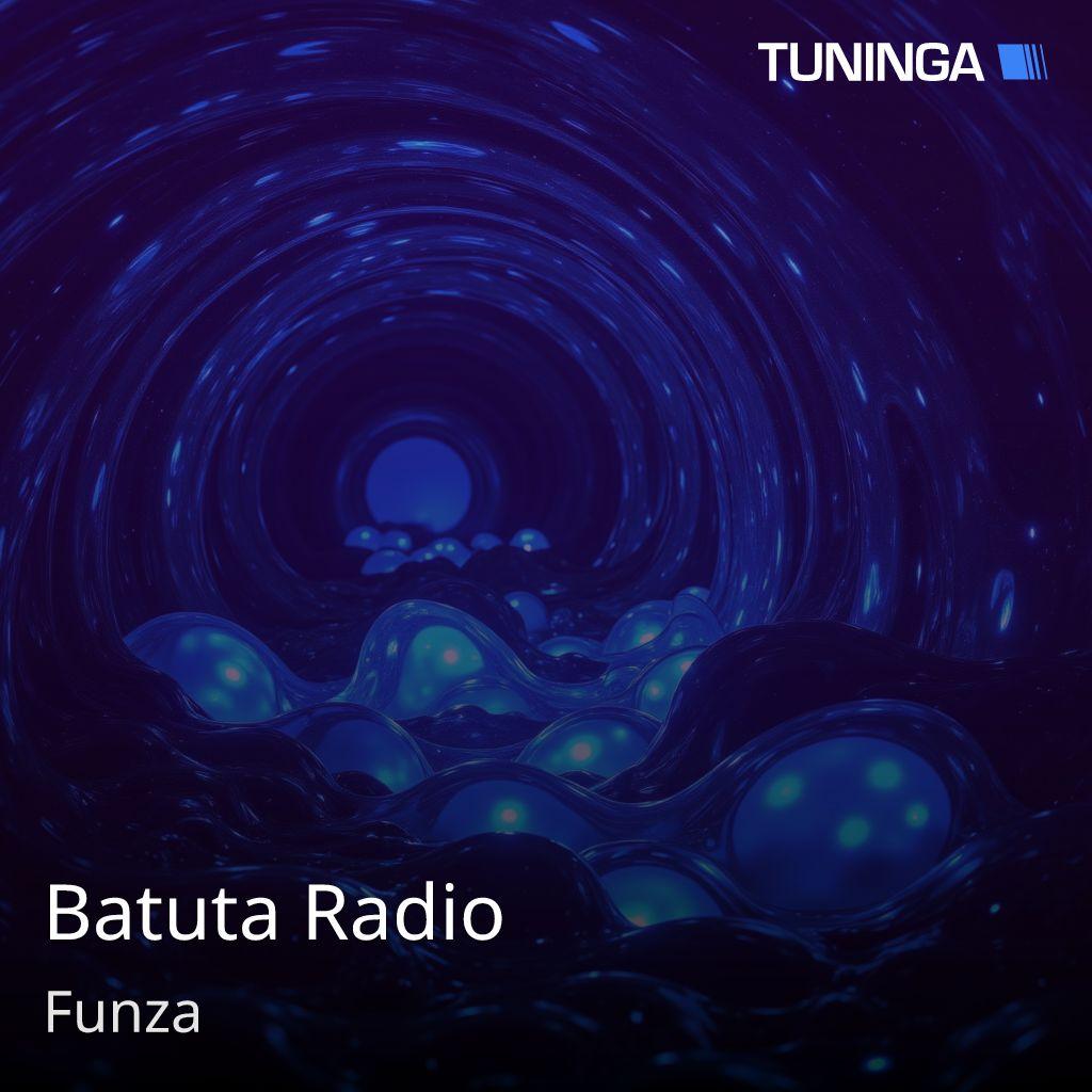 Batuta Radio