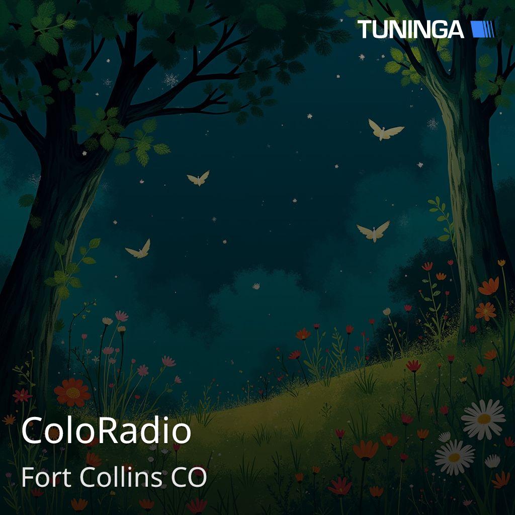 ColoRadio