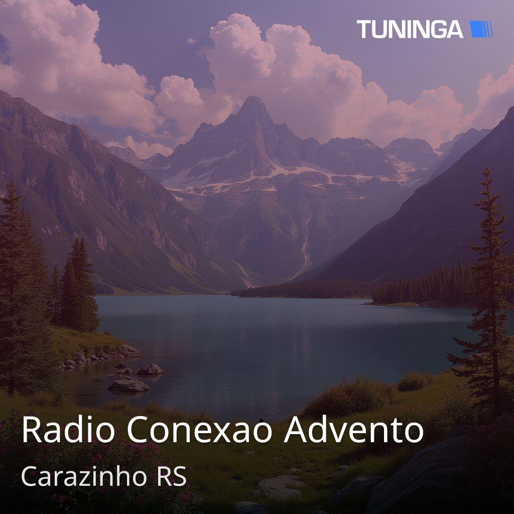 Radio Conexao Advento