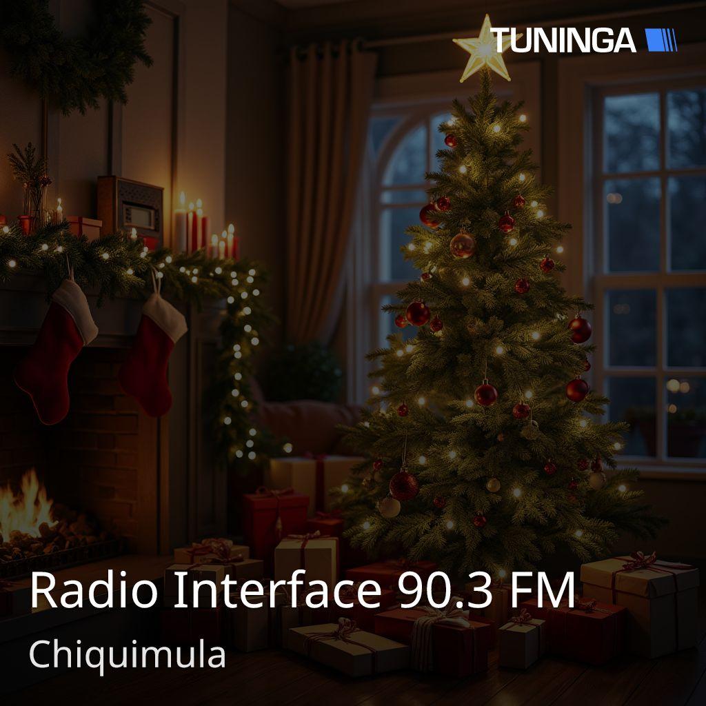 Radio Interface 90.3 FM