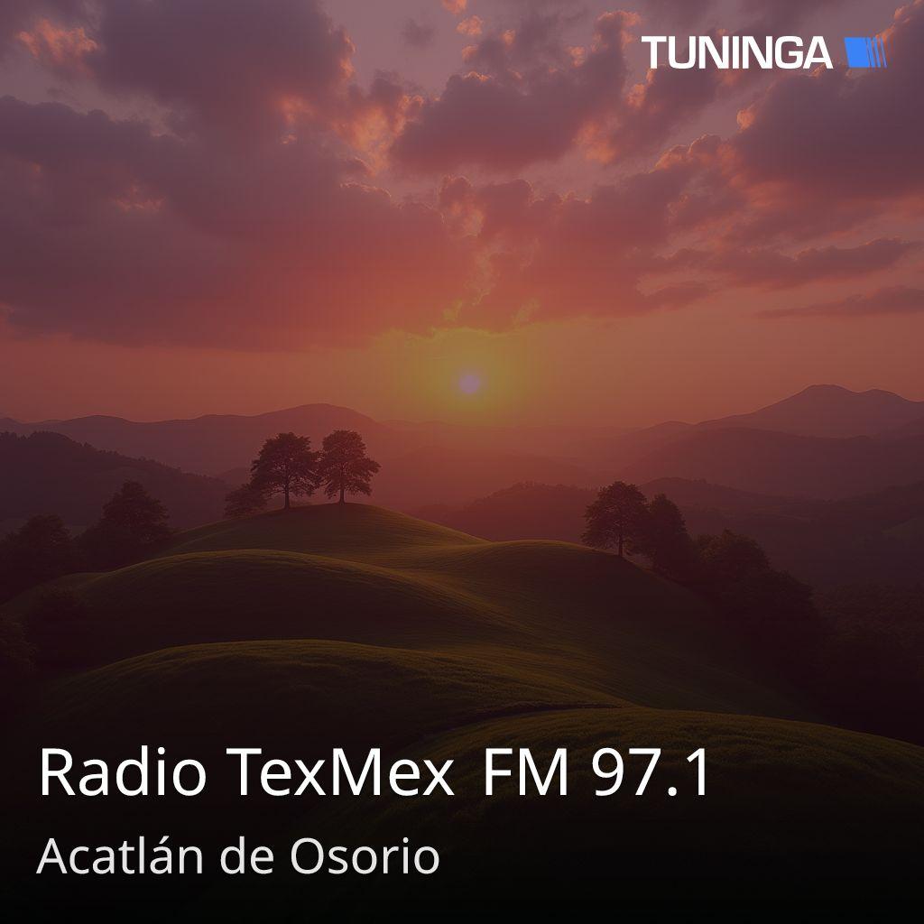Radio TexMex FM 97.1