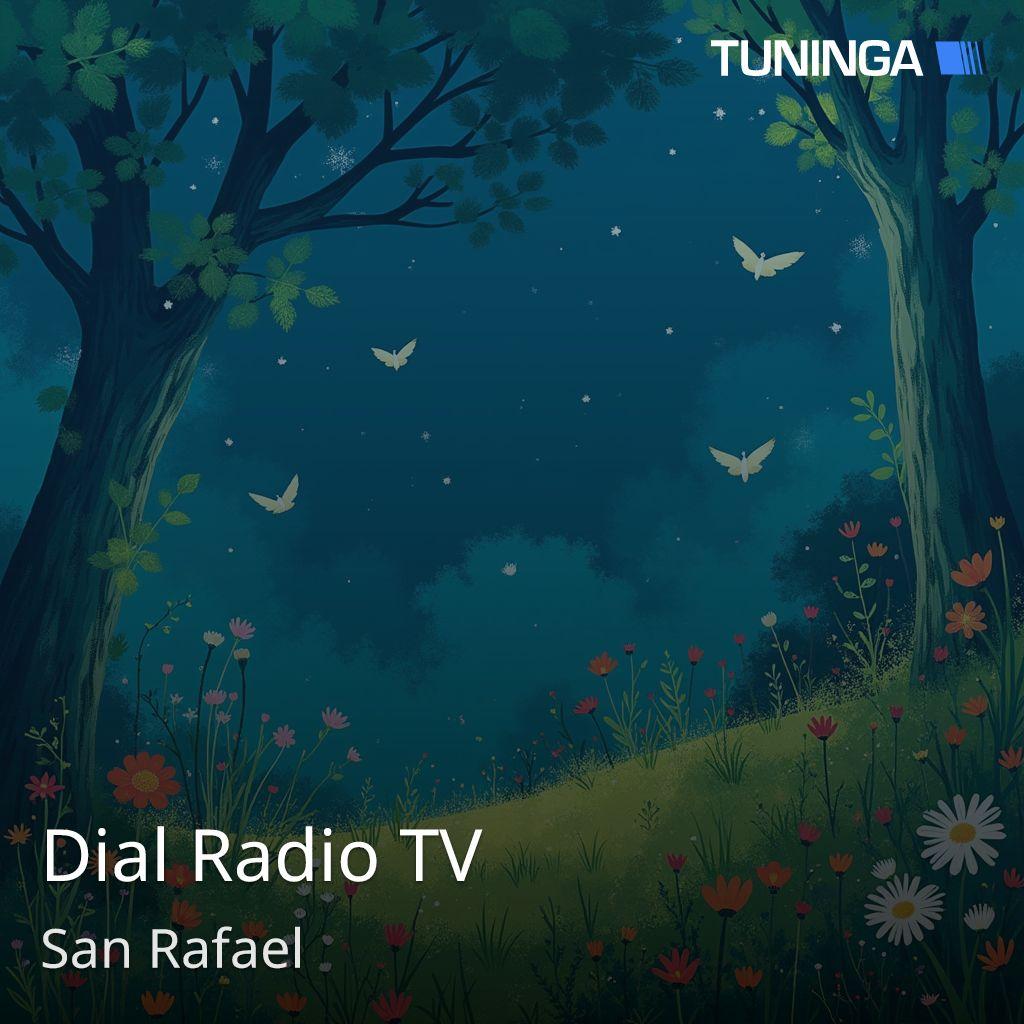 Dial Radio TV