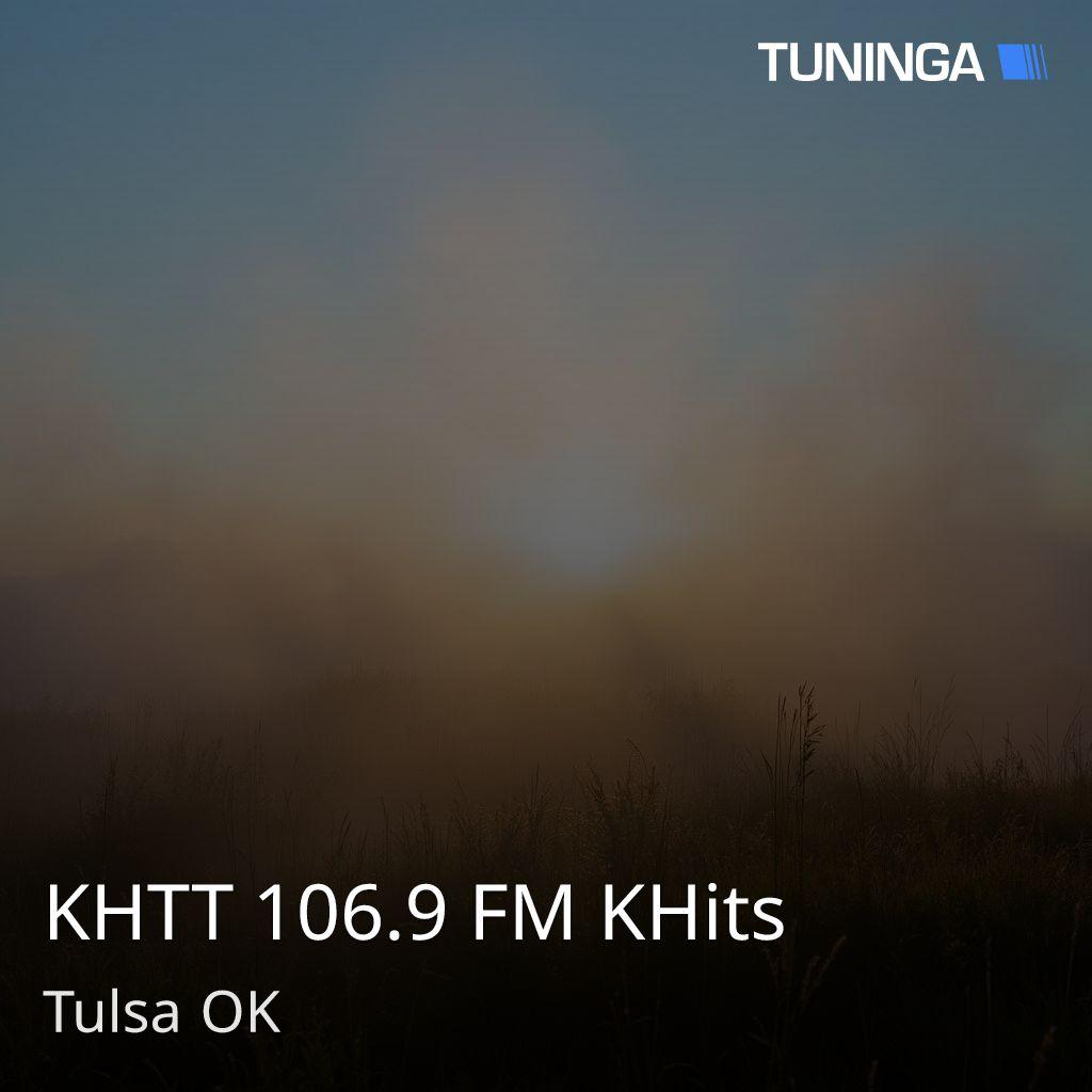 KHTT 106.9 FM KHits