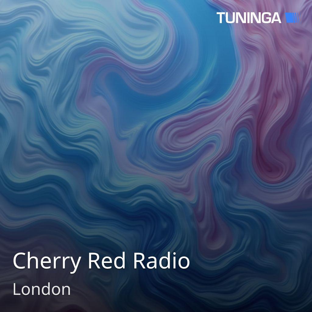 Cherry Red Radio