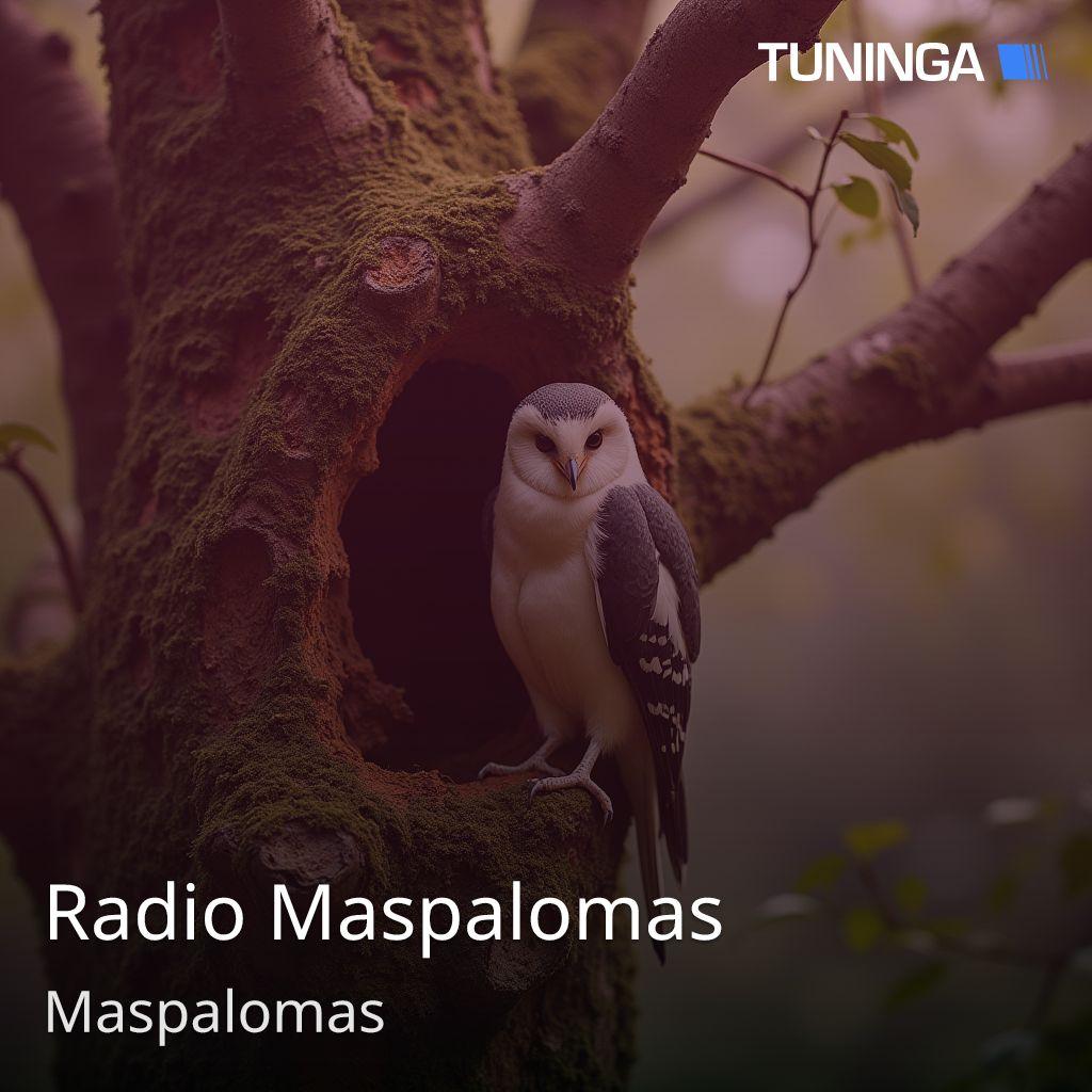 Radio Maspalomas