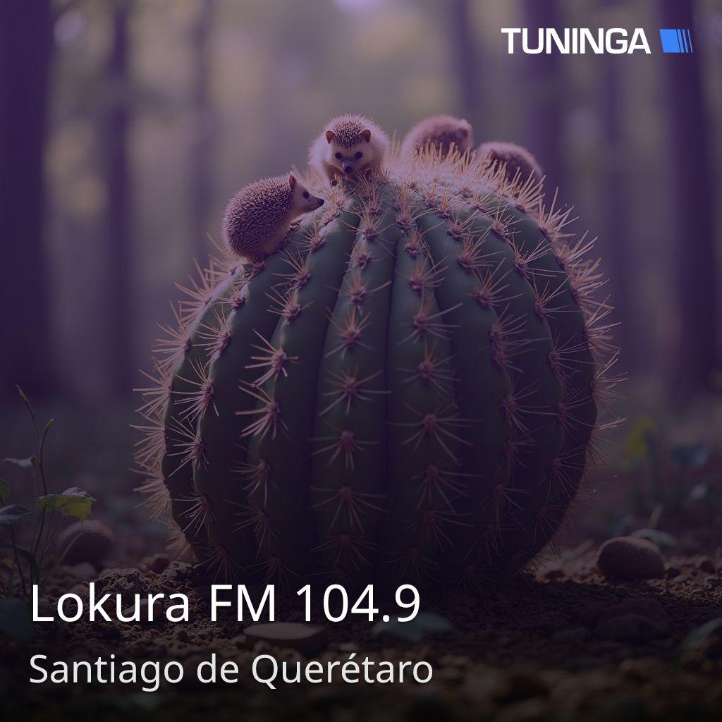 Lokura FM 104.9