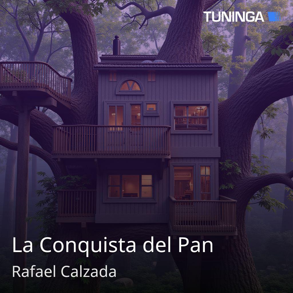La Conquista del Pan