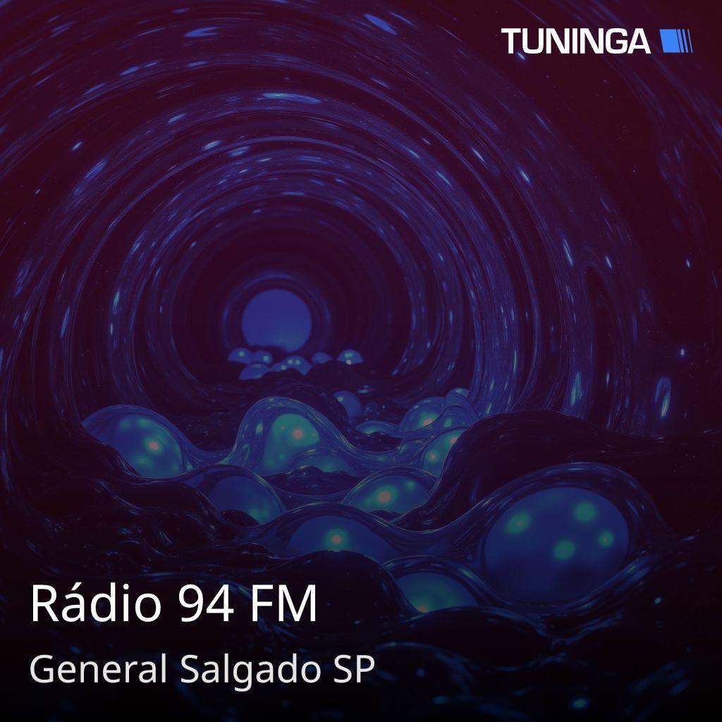 Rádio 94 FM
