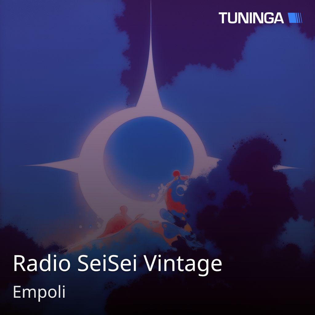 Radio SeiSei Vintage
