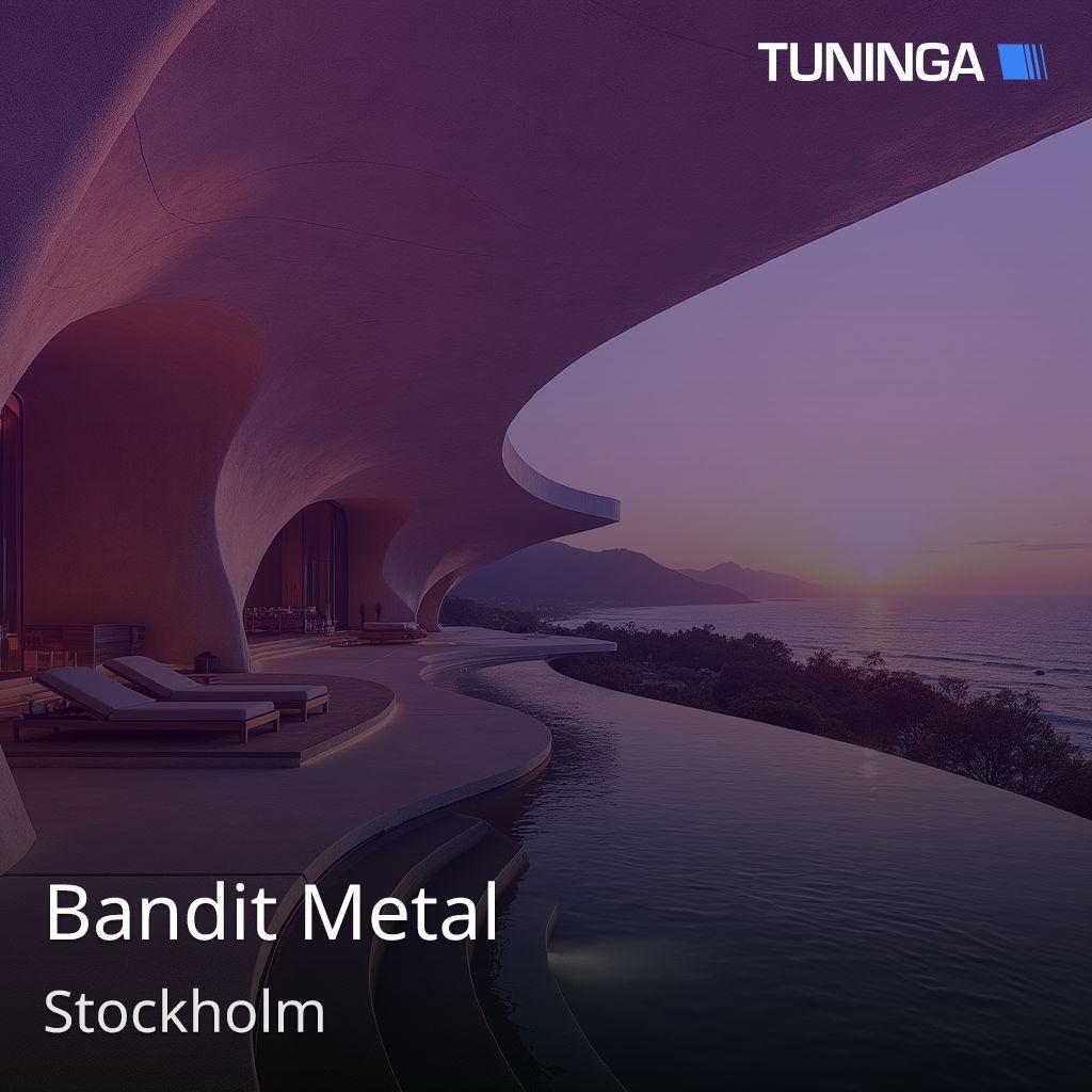 Bandit Metal
