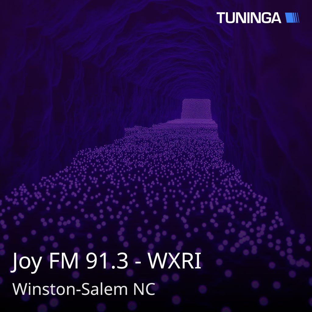 Joy FM 91.3 - WXRI