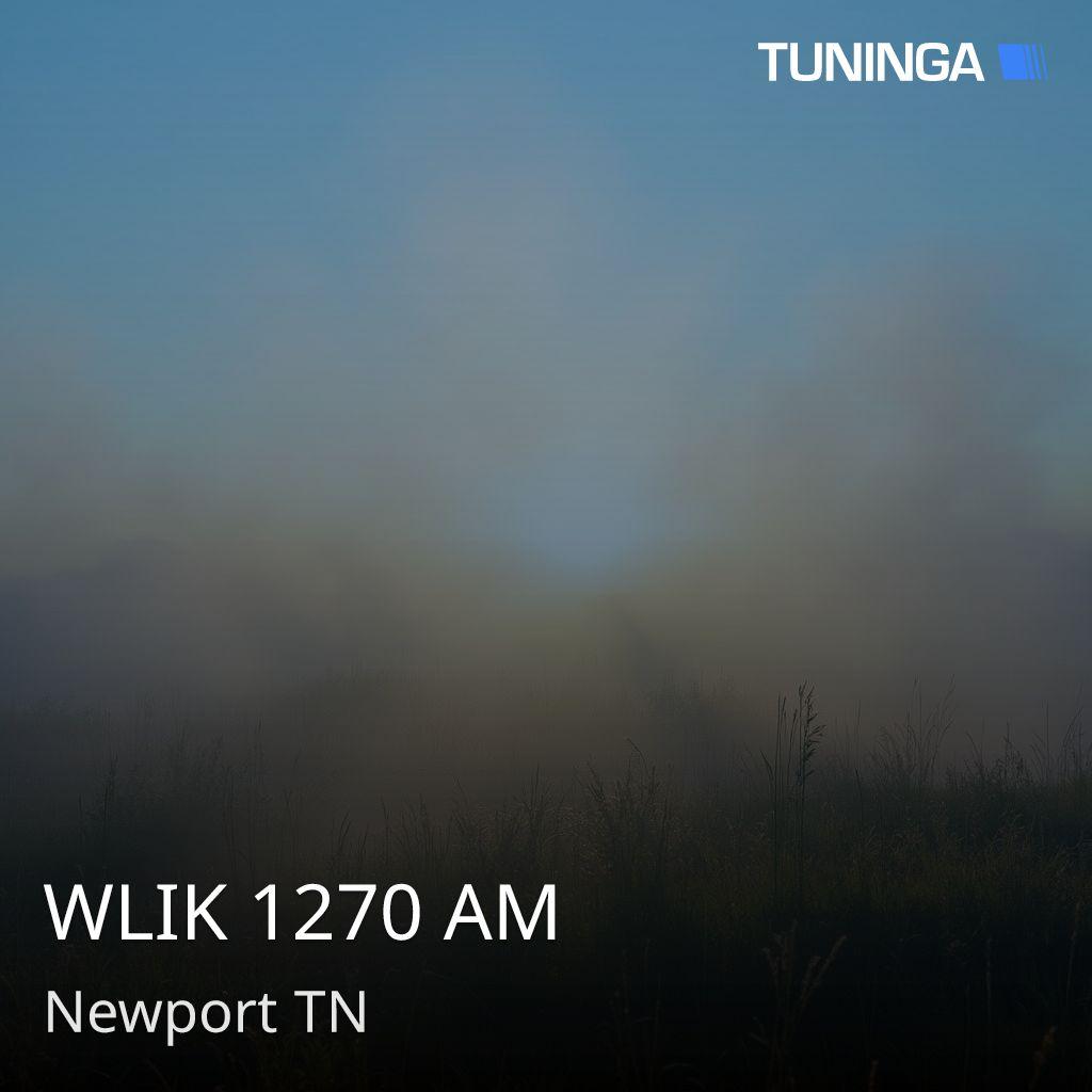 WLIK 1270 AM