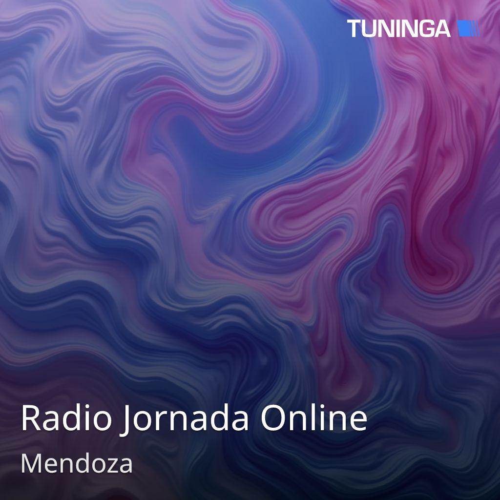 Radio Jornada Online