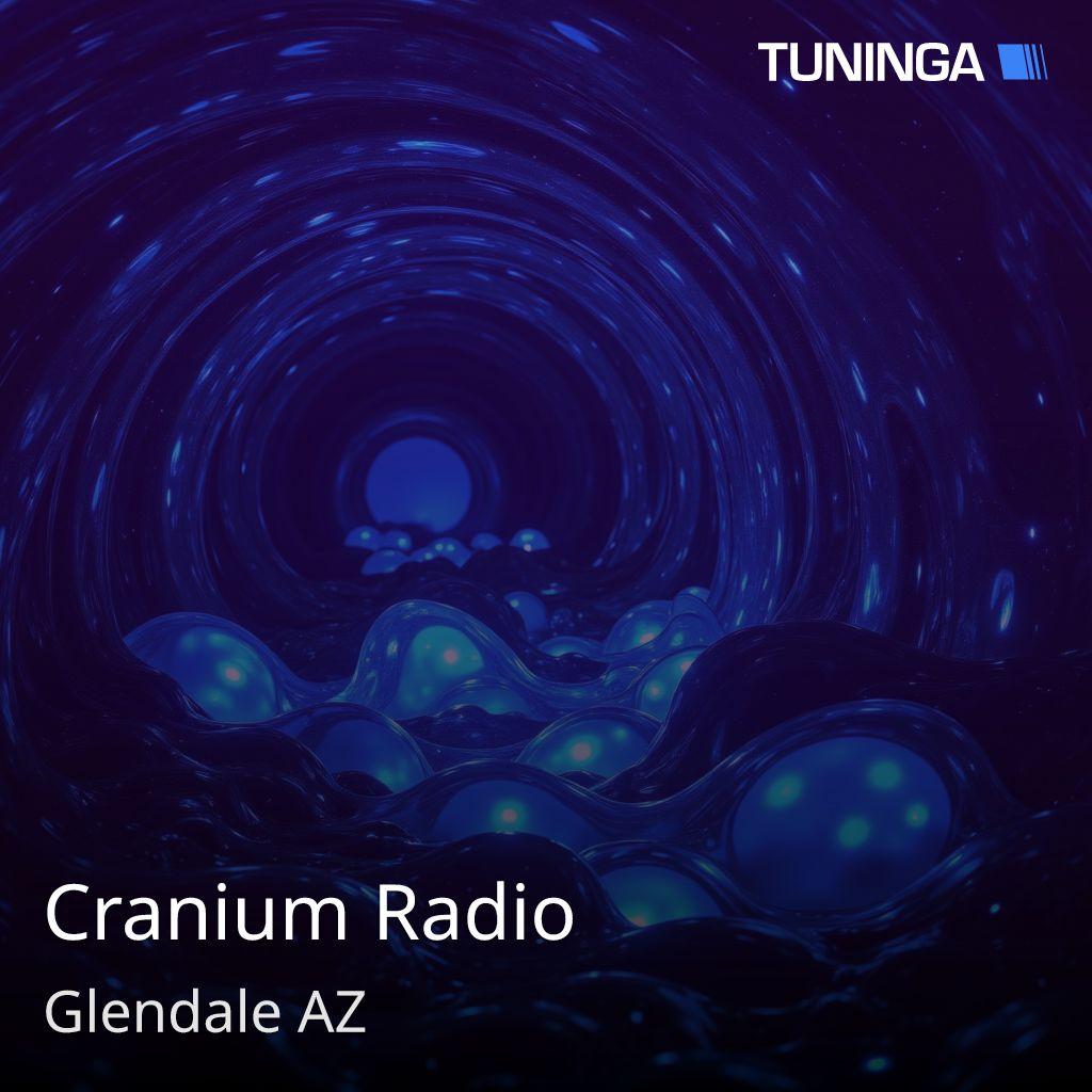 Cranium Radio