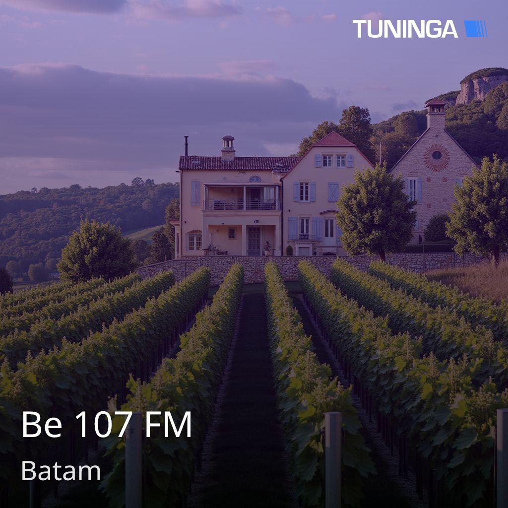 Be 107 FM